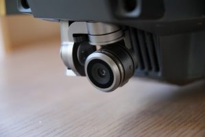 DJI Mavic Pro review