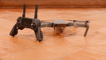 DJI Mavic Pro review