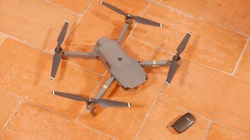 DJI Mavic Pro review