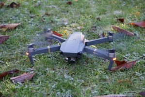 DJI Mavic Pro review